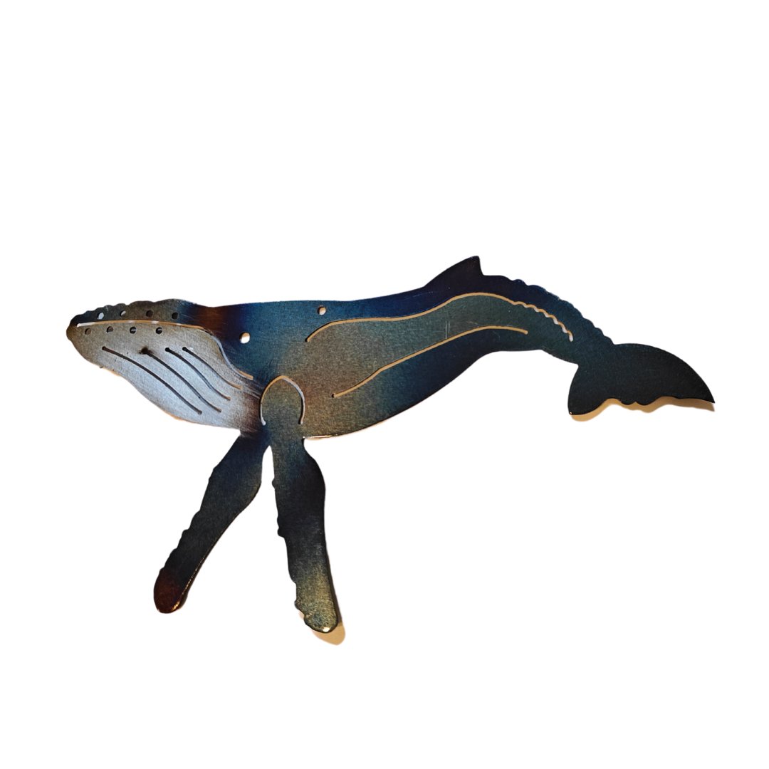 こんにちはポテト ogsaka orca Advice from an Orca Jumbo Magnet